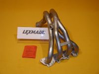 Lexmaul Fcherkrmmer fr Opel Corsa B / Tigra A / Astra F 1.4i 16V / 1.6i 16V