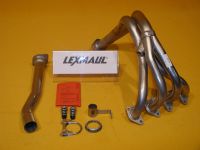 Lexmaul Fcherkrmmer fr Opel Corsa B 1.2i 8V / 1.4i 8V