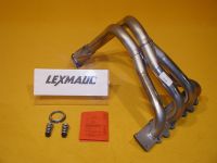 Lexmaul Fcherkrmmer fr Opel Astra F 1.8i 16V