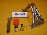 Lexmaul Fcherkrmmer fr Opel Astra G 1.6i 8V