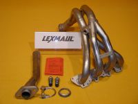 Lexmaul Fcherkrmmer fr Opel Astra G / Zafira A 1.6i 16V