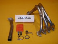 Lexmaul Fcherkrmmer fr Opel Vectra B 1.6i 8V