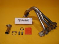 Lexmaul Fcherkrmmer fr Opel Vectra B 1.8i 16V / 2.0i 16V