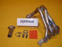 Lexmaul Fcherkrmmer fr Opel Vectra B 1.8i 16V