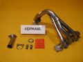 Lexmaul Fcherkrmmer fr Opel Vectra B 1.8i 16V / 2.0i 16V