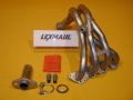 Lexmaul Fcherkrmmer fr Opel Vectra B 1.6i 16V