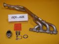 Lexmaul Fcherkrmmer fr Opel Omega B 2.0i 16V